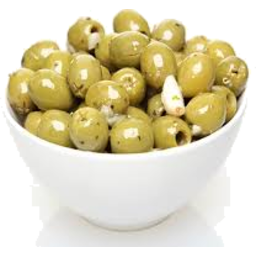 Photo of Olives Chilli Garlic Stuffed
