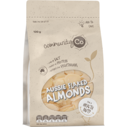 Photo of Community Co. Flaked Almonds