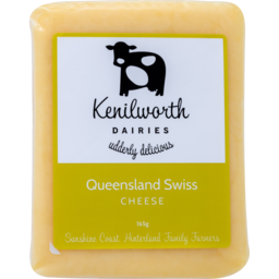 Photo of Kenilworth Queensland Swiss Cheese