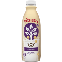 Photo of Vitasoy Fresh Soy Calcium Plus