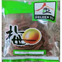 Photo of Golden Yen Dried Ginger 70g