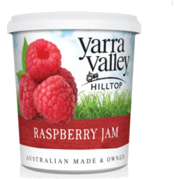Photo of Yarra Valley Jam Raspberry