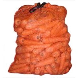 Photo of Carrots Horse Bag 20kg 