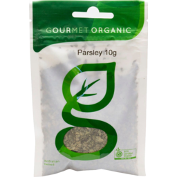 Photo of Gourmet Organic Dried Herb - Parsley