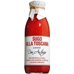 Photo of Don Antonio Pasta Sauce Sugo Toscana (500ml)