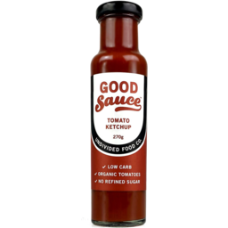 Photo of Undivided Food Co Good Tomato Ketchup