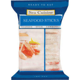 Photo of Sea Cuisine Seafood Sticks