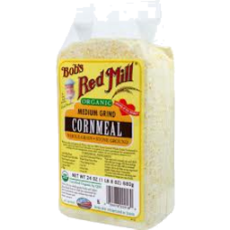 Photo of Cornmeal
