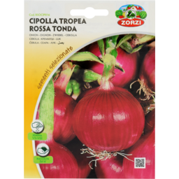 Photo of Zorzi Cipolla Tropea Rossa Packet