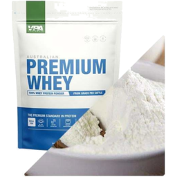 Photo of VPA Premium Whey Protein Natural 1KG