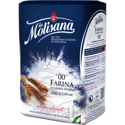 Photo of La Molisana 00 Flour