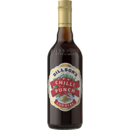 Photo of Tuesday Only Billson's Chilli Punch Cordial