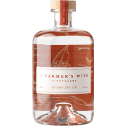 Photo of The Farmers Wife Autumn Gin