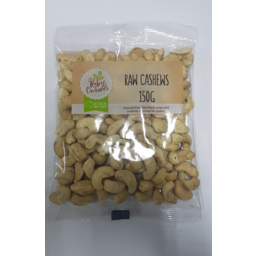 Photo of Ruby Orchards Raw Cashews