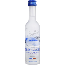 Photo of Grey Goose Original Vodka