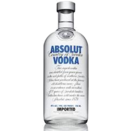 Photo of Absolut Vodka