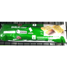 Photo of B/Ovn Brd Garlic Loaf 335gm