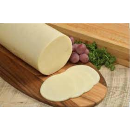 Photo of Provolone Sliced