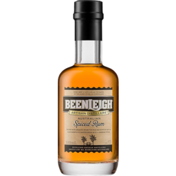 Photo of Beenleigh Spiced Rum