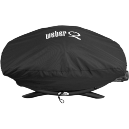 Photo of BBQ Cover Head Q2000 Weber