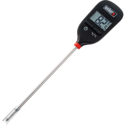 Photo of Weber Thermometer Instant Read