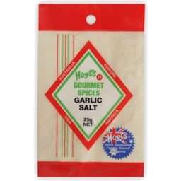 Photo of Hoyts Gourmet Garlic Salt