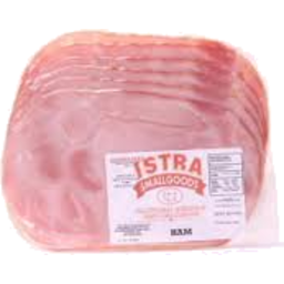 Photo of Istra Sliced Ham 300g