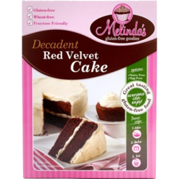 Photo of Melindas Gingerbread Loaf Mix