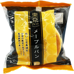Photo of Tokyo Bread Maple