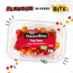 Photo of Flavour Bites Tiny Tomatoes