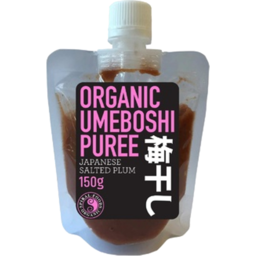 Photo of SPIRAL:SPR Umeboshi Puree Organic 150g