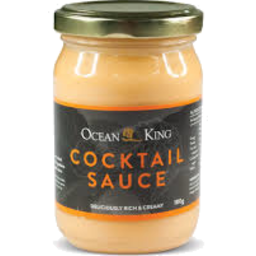 Photo of Ocean King Cocktail Sauce