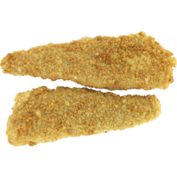 Photo of Crumbed Whiting Fillets