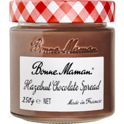 Photo of Bonne Maman Spread Chocolate Hazelnut