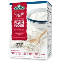 Photo of Orgran Flour Plain 500g