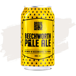 Photo of Beechworth Pale Ale Cans