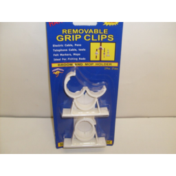 Photo of Clip-Grips Large Gc5 Pk-2