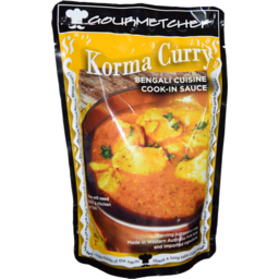 Photo of Gourmet Chef Korma Curry