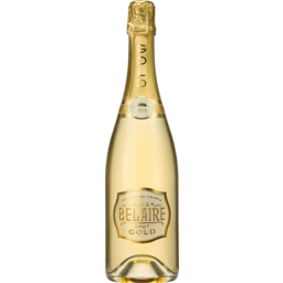 Photo of Luc Belaire Gold 