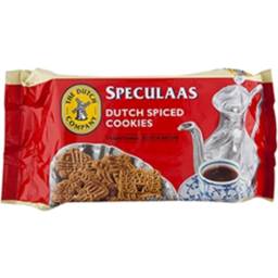 Photo of Dutch Co Speculaas Dutch Spiced Cookies 400gm