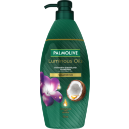 Photo of Palmolive Luminous Oils Coconut Oil & Frangipani Moisturise And Repair Shampoo