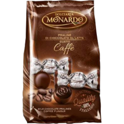 Photo of Monardo Pralines Coffee 100g