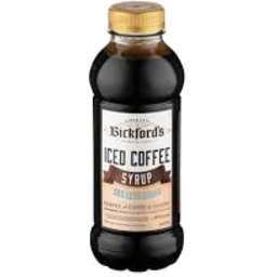 Photo of Bicks Iced Coffee Syrup