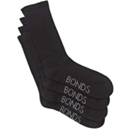 Photo of Bonds Sock Men V/Comfy 6-10 1p