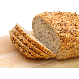 Photo of Rye & Dough - Whole Wheat Sourdough Bread