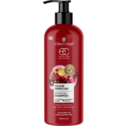 Photo of Schwarzkopf Extra Care Colour Perfector Shampoo 950ml