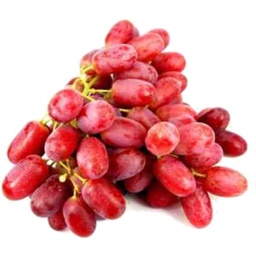Photo of Crimson Grapes Kg
