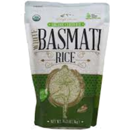 Photo of Chefs Rice Basmati 1kg