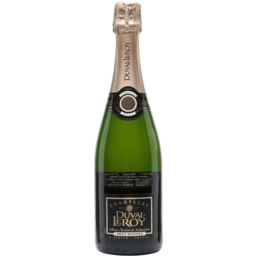 Photo of Duval-Leroy Champagne Brut Reserve NV 750ml