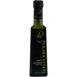 Photo of Pukara Estate Lemon Virgin Olive Oil 250ml